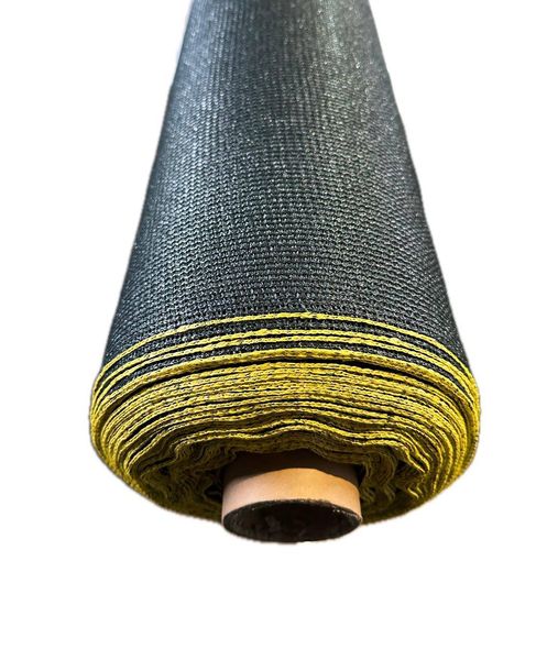 Shade protective net 85% 3m х 50 m, dark green, Biotol, Turkey
