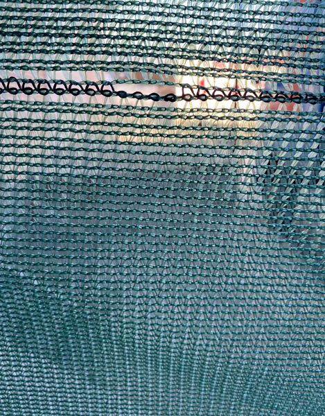 Siatka cieniująca 75% 3m x 10m, jasnozielony, Biotol "SOMBRA"
