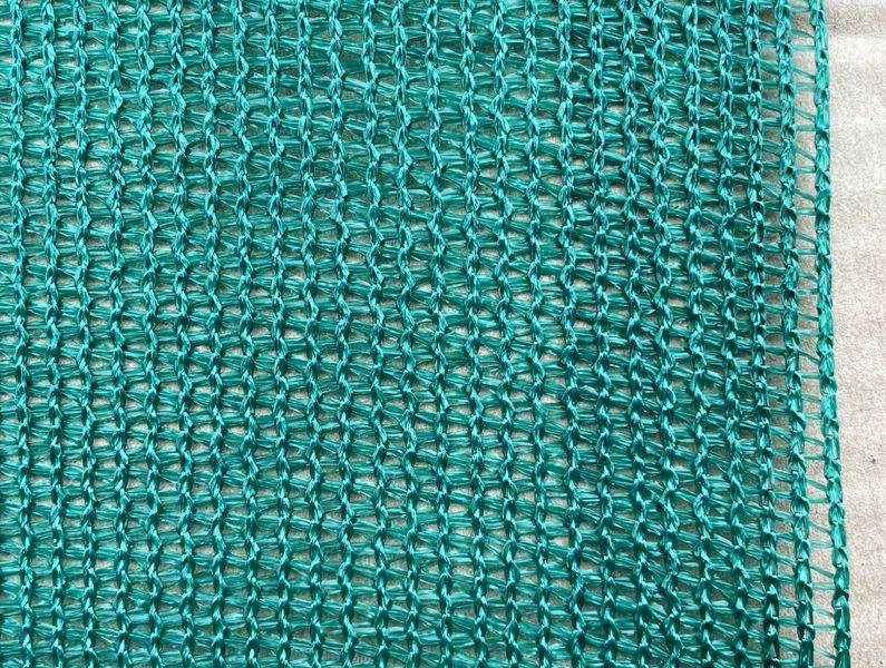 Shade protective net 80% 3m x 15m, light green, Biotol "SOMBRA"