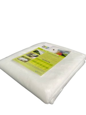 Agrofiber (Agro spunbond) 1,6x5m, 30 g/m2, white, Biotol