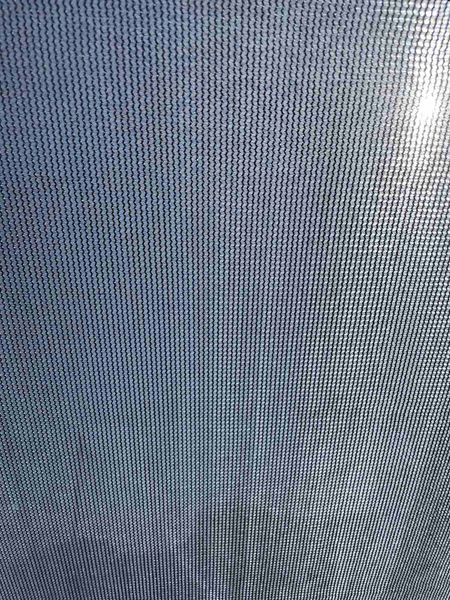Sun shade sail ShadeRoof 4mx4m, silver-gray 95% 140 g/m2 HDPE, square