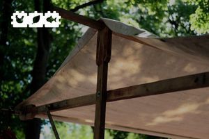 Тент от солнца для защиты рассады: как обеспечить здоровый старт для растений?