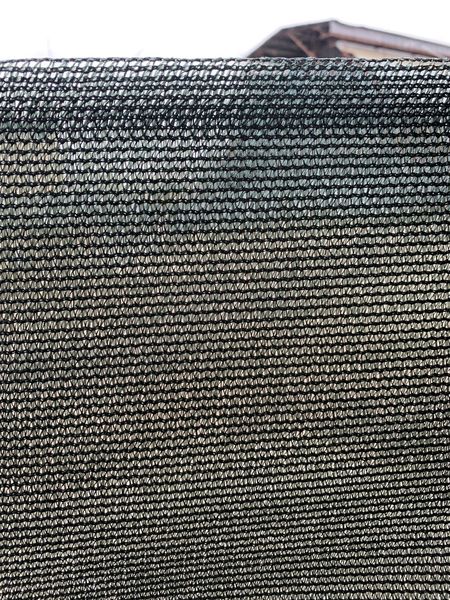 Shade protective net 95% 2m x 20m, dark green, Biotol, Protect dark green