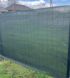 Shade protective net 95% 2m x 10m, Dark green, Biotol, Protect dark green