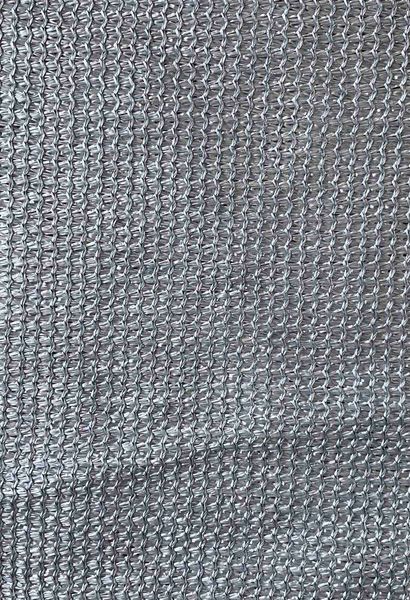Сетка затеняющая 95% 4м, Cеребристый, Biotol «Protect Silver» на метраж 95% 4м, Protect Silver фото