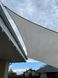 Markiza przeciwsłoneczna ShadeRoof 4m x 5m, beżowy 95% 140gr/m2 HDPE, prostokąt