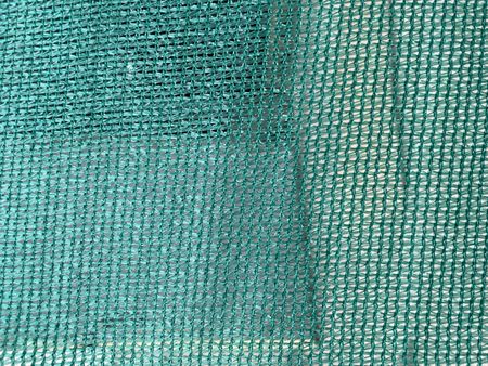 Shade protective net 80% 3m x 5m, light green, Biotol "SOMBRA"