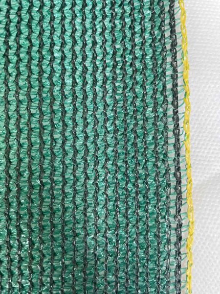 Shade protective net 85% 1,5m x 15m, green, Biotol