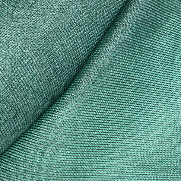 Shade protective net 85% 1,5m x 15m, green, Biotol