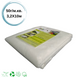 Włókno rolnicze (Agro spunbond) Biotol biały 50 g/m², 3,2x10m
