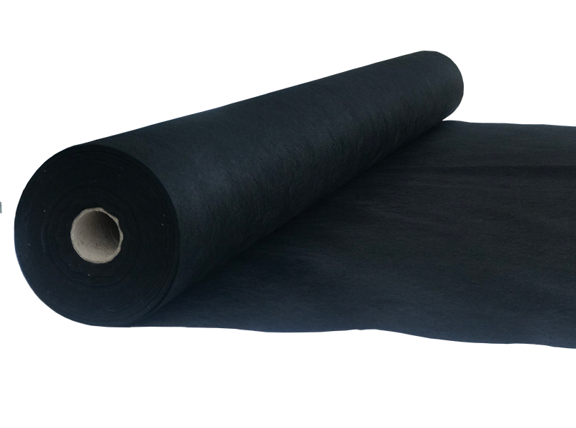 Agro fiber (Agro spunbond) Biotol black 50 g/m2, 3,2x10m